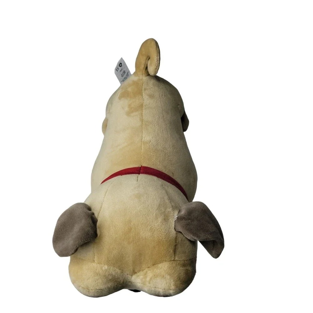 Disney Store Tan Plush 12